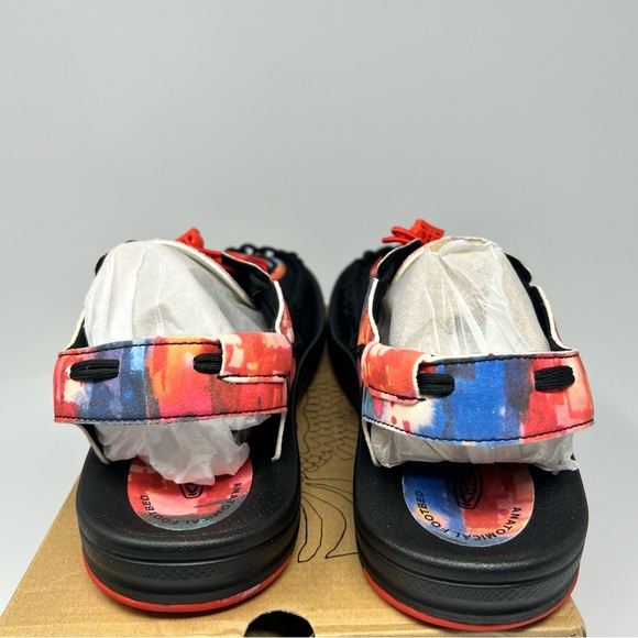 Keen X Jerry Garcia Uneek Sandals main image 5